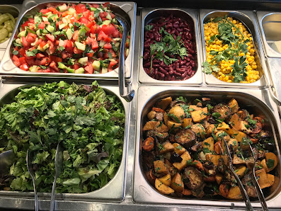 Olivia City Kebap – Bild 5