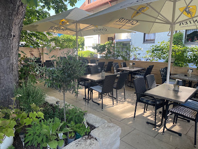 Trattoria Pizzeria San Giorgio