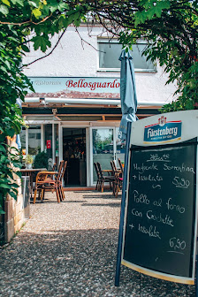 Pizzeria Bellosguardo – Bild 4