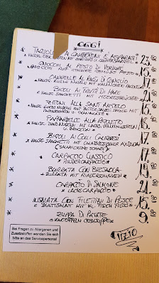 Tizio Trattoria – Bild 5