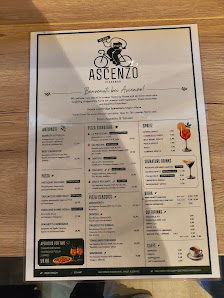 Ascenzo Pizzabar Freiburg – Bild 4