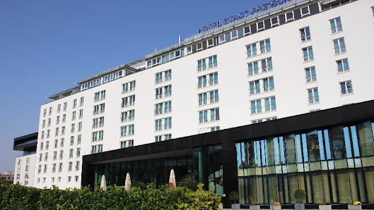 Hotel Stadt Freiburg – Bild 9