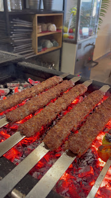 ERBIL Restaurant Freiburg – Grill & Vegetarische Küche – Bild 8