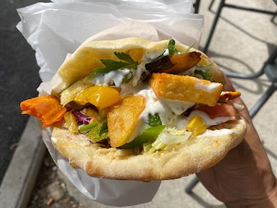 Kandel Döner & Pizza – Bild 4