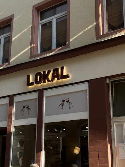 Lokal