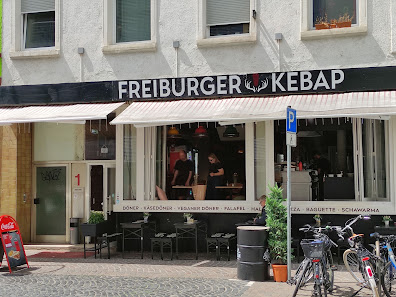 Freiburger Kebap – Bild 2