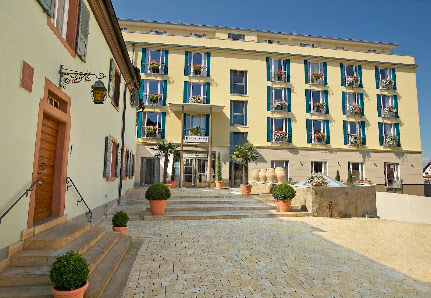 Hotel Hirschen – Bild 2