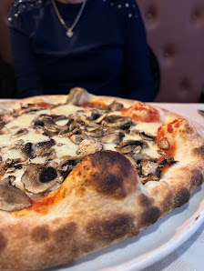 Pizzeria Ristorante Milano aus Freiburg im Breisgau – Bild 8