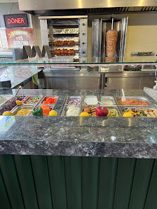 Eschholz Kebap Haus – Bild 5