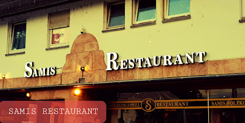Samis Restaurant Freiburg