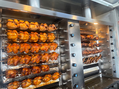 Frischland Grill