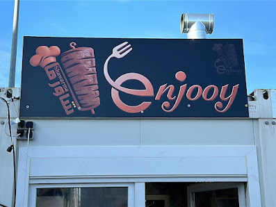 Enjooy Restaurant – Bild 8