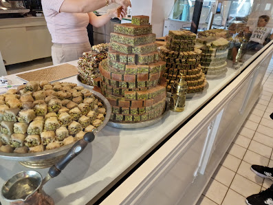 DAMASKO'S Europaplatz – Bild 6