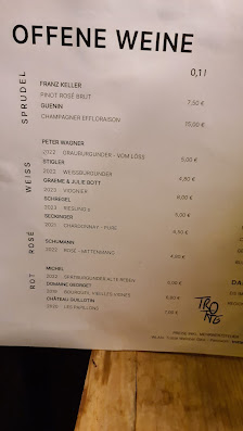 Trotte Weinbar – Bild 3