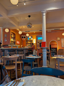 Café Danz - Bistro & Weinbar – Bild 6
