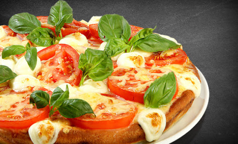 Freddy Fresh Pizza Freiburg – Bild 5