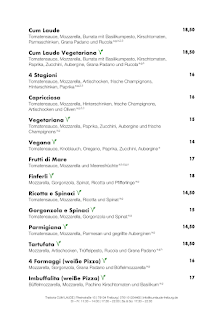 Trattoria cum laude – Bild 3