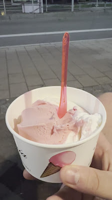 Eisdiele Mariotti bei Paniccia ( Eis Paniccia ) – Bild 4