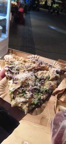 Pizza Nuni - Nur Mittwochs 14-19 Uhr – Bild 3