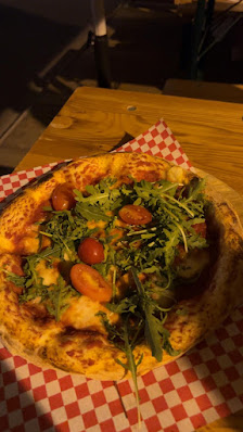 Forty Seven Pizzeria Freiburg – Bild 3