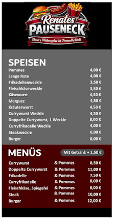 Renate's Pauseneck – Bild 3