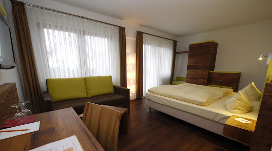 Hotel Restaurant Bierhäusle – Bild 9
