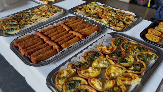 Sunny Auszeit Catering – Bild 10