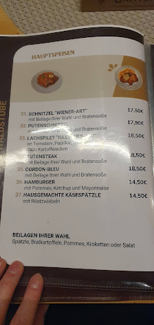 Hassler's Waldstube – Bild 3