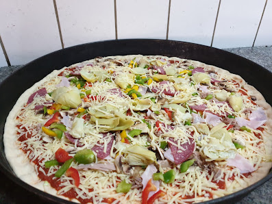 Pizza Service Italia – Bild 6