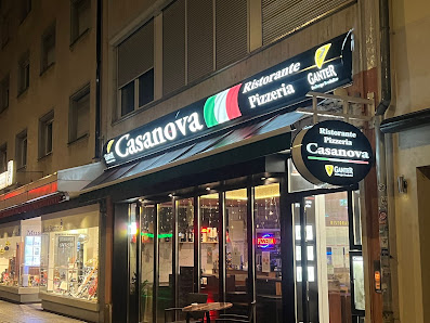 Casanova - Italienische Restaurant& Pizzeria(ex Firenze) – Bild 2