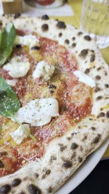 Strombolicchio - La Pizza – Bild 4