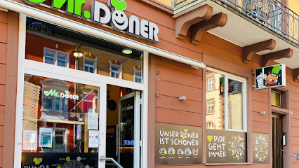 Mr Döner Stühlinger