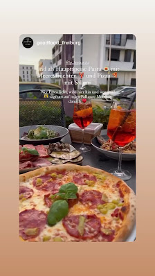 La Pizzeria authentic italian lunch &dinner – Bild 8
