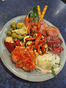 Pizzeria Pinseria Restaurant "Die Krone" – Bild 9