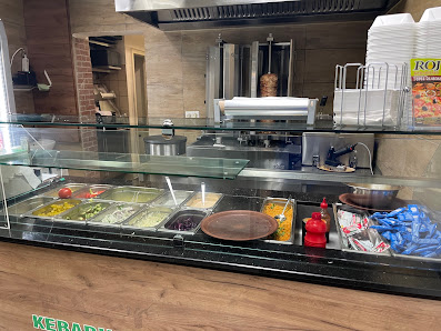Roj Kebabhaus – Bild 5