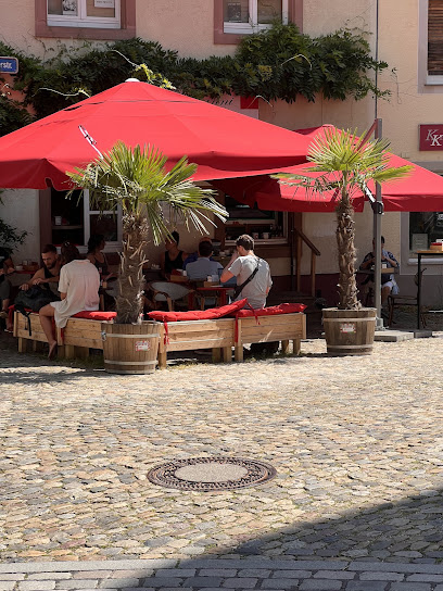 Caffe da Gianni
