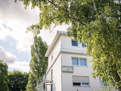 Hotel Bischofslinde Freiburg – Bild 5