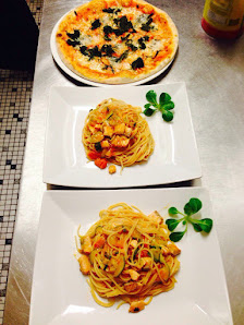 Ristorante Pizzeria da Giorgio – Bild 9