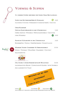 Omas Küche – Bild 9