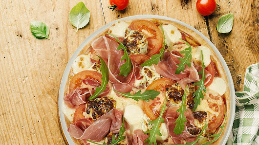 Freddy Fresh Pizza Freiburg – Bild 4
