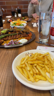 Sevgin Ocakbaşi Freiburg – Bild 4
