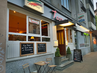 Pizzeria Taormina