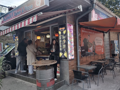 Kandel Döner & Pizza – Bild 2