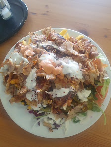 Shingal Pizza Kebap – Bild 6