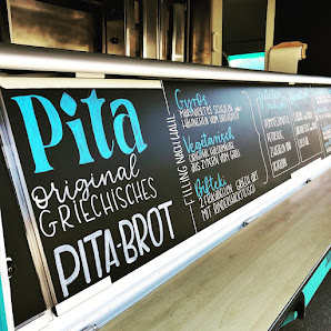 Pita • Greek Street Food – Bild 4