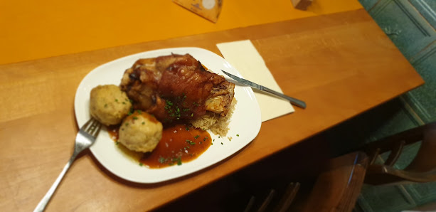 Gasthaus Mooswaldbierstube – Bild 7