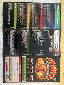 ADANA Döner&Pizza-Imbiss – Bild 3