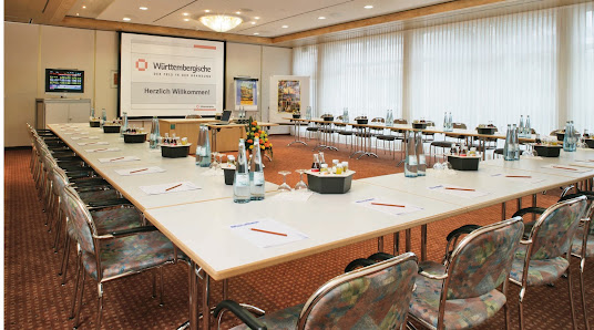 Hotel Zum Schiff Restaurant Freiburg im Breisgau – Bild 7
