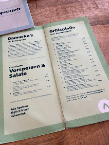 DAMASKO'S Europaplatz – Bild 5
