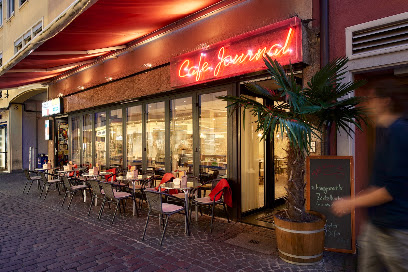 Café Journal